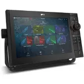 Raymarine Axiom2 Pro 12 S Chirp Fiskeplotter