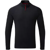 Gill Tec Uv-beskyttende Langærmet T-shirt