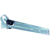 Oem Marine Rustfrit Stål 303042 Bue Rulle