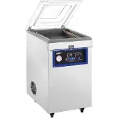 MSW Vakuumpakkemaskine 900W, nerūdijančio plieno