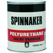 Cecchi Spinnaker Polyuretan Lak 1l