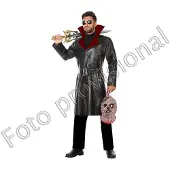 Atosa Vampyrkostume