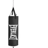 Everlast Core Polycanvas Ufyldt Boksesæk