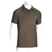 Outrider Tactical Performance Kortærmet Polo