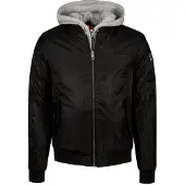 Lonsdale Clifton All Seasons Jakke
