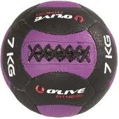 Olive Mini Medicinbold 7kg
