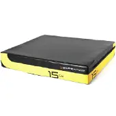 Olive Safe Plyometrisk Boks