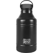 360° degrees Growler 1800ml Flaske