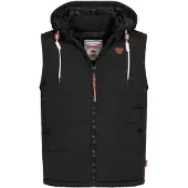 Lonsdale Polmear Vest
