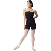 Intermezzo Skin Leg ærmeløs Trikot