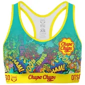 Otso Chupa Chups Comic Sport-top