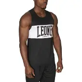 Leone1947 Boxing ærmeløs T-shirt