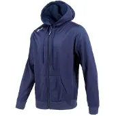 Joluvi Score Sweatshirt Med Lynlås