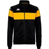 Kappa Dacone Halv Lynlås Sweatshirt