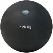 Softee Kuglestød 7.25kg