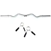 Softee Olympisk Z-stang 7kg