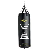 Everlast Nevatear Ufyldt Boksesæk 18kg