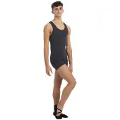 Intermezzo Skinshortman ærmeløs Trikot