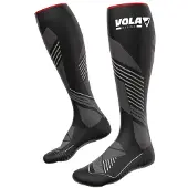 Vola U302035 Lange Sokker
