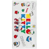 Otso Hello Kitty Smile Håndklæde
