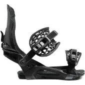 Nidecker Kaon-x Snowboardbindinger