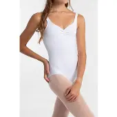 Intermezzo Danmer ærmeløs Trikot