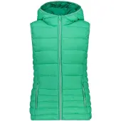 CMP Thermic Padding 39z0155 Vest