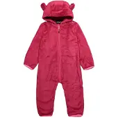 CMP High Loft Overall 39p2432kb Fleece Dragt
