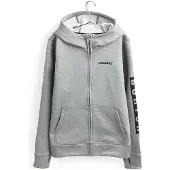 Burton Oak Sweatshirt Med Lynlås
