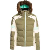 Roxy Blizzard Jakke