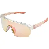 Cairn - Solbriller - Roclight S Mat Crystal Papaye Pink til Unisex - Lyserød