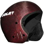 Vola Fis Carbon Element Hjelm