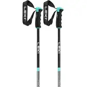 LEKI Neolite Airfoil Spadserestokke