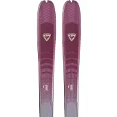 Rossignol Escaper 87 Nano Open Dameski Til Topture