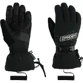 Spyder Overweb Gore-tex Handsker