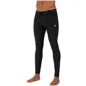 Siroko Wolf Thermal Leggings