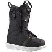 Salomon Pearl Snowboardstøvler Til Kvinder