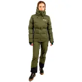 Ecoon Explorer Bukser