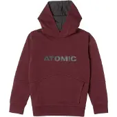 Atomic Rs Hættetrøje
