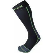 Lorpen Bwo Biowarmer Half Crewsokker