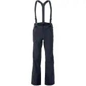 SCOTT - Skibukser - Explorair 3L Pants M Dark Blue til Unisex - Størrelse M - Flåde