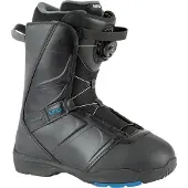 Nitro Rise Boa Snowboardstøvler
