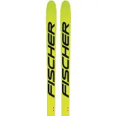 Fischer Rc4 Worldcup Dh H-platte Alpinski