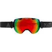 Matt Synchro Skibriller
