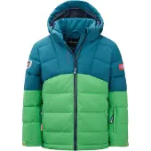 TROLLKIDS Gryllefjord Jakke