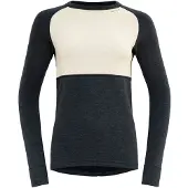Devold Expedition Merino Silk T-shirt Med Lange ærmer