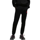 HUGO HUGOtil mænd. 50447963 Doak bukser sort (XL), Casual, Bomuld, Bæredygtig
