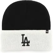 47 Mlb Los Angeles Dodgers Campus Beanie