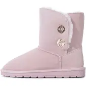 Gooce Boots 'Bella' pink