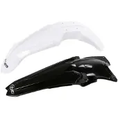 Ufo Yafk309-999w Skærmsæt